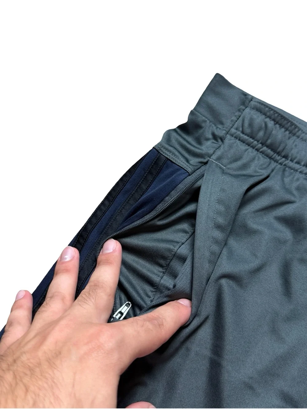 adidas inseam measures